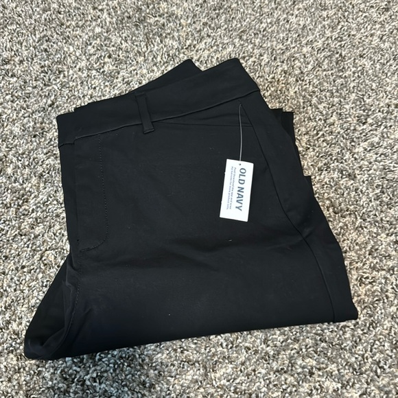 NWT! Black High-Waisted Pixie Flare Pants - Multiple Sizes💙 - Picture 10 of 10